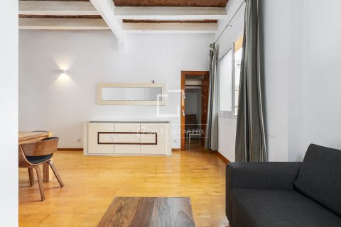 Apartament w Barcelona, Hiszpania 2 sypialnie, 68 mkw. nr 194972 – zdjęcie 7