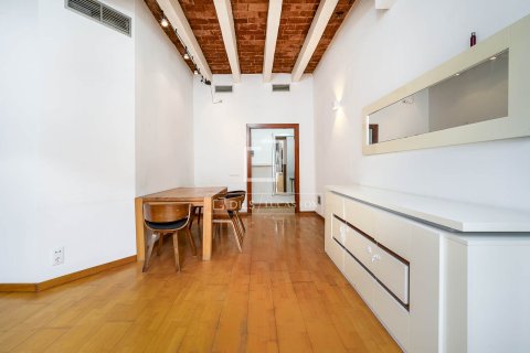 Apartament w Barcelona, Hiszpania 2 sypialnie, 68 mkw. nr 194972 – zdjęcie 6