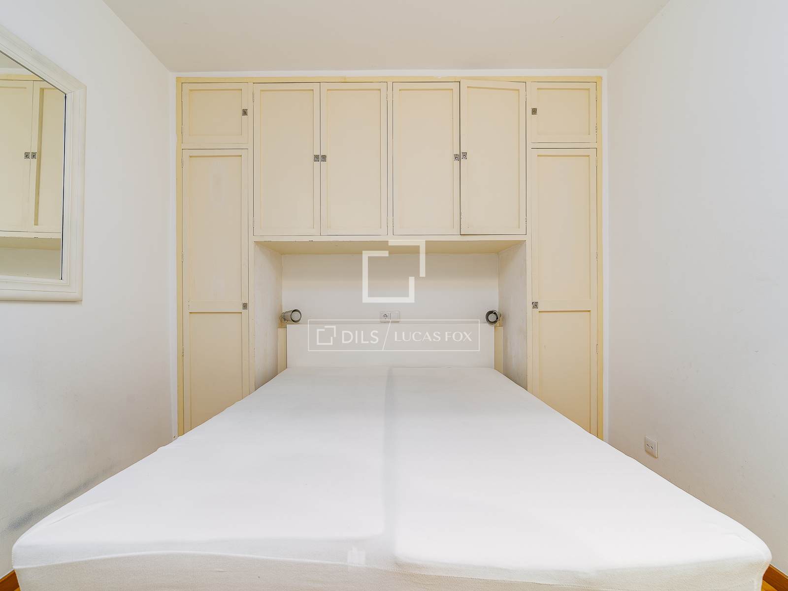 Huoneisto Barcelona, Espanja 2 makuuhuonetta, 68 m2 No. 194972