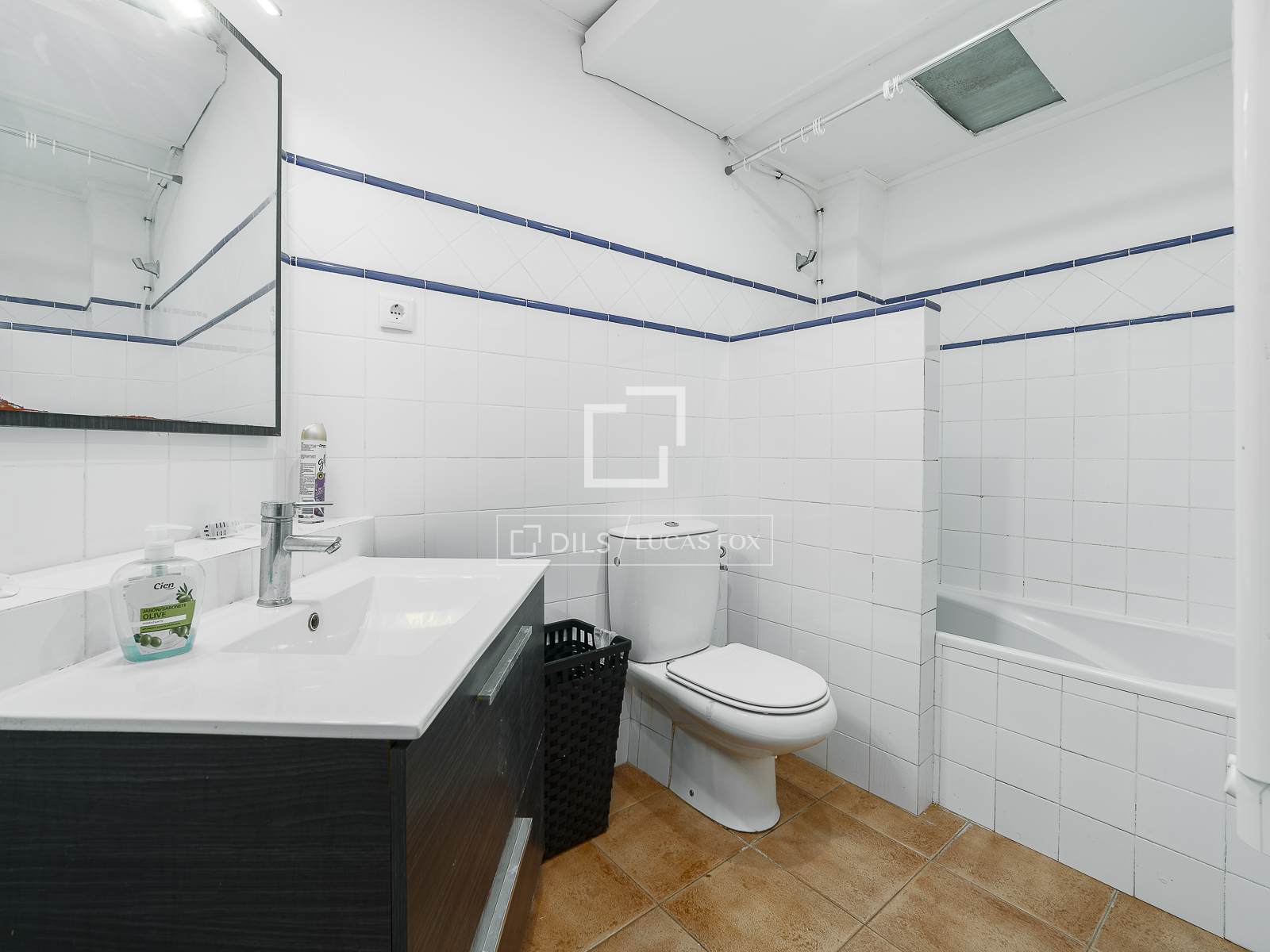 Huoneisto Barcelona, Espanja 2 makuuhuonetta, 68 m2 No. 194972