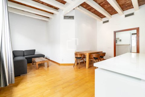 Apartament w Barcelona, Hiszpania 2 sypialnie, 68 mkw. nr 194972 – zdjęcie 4