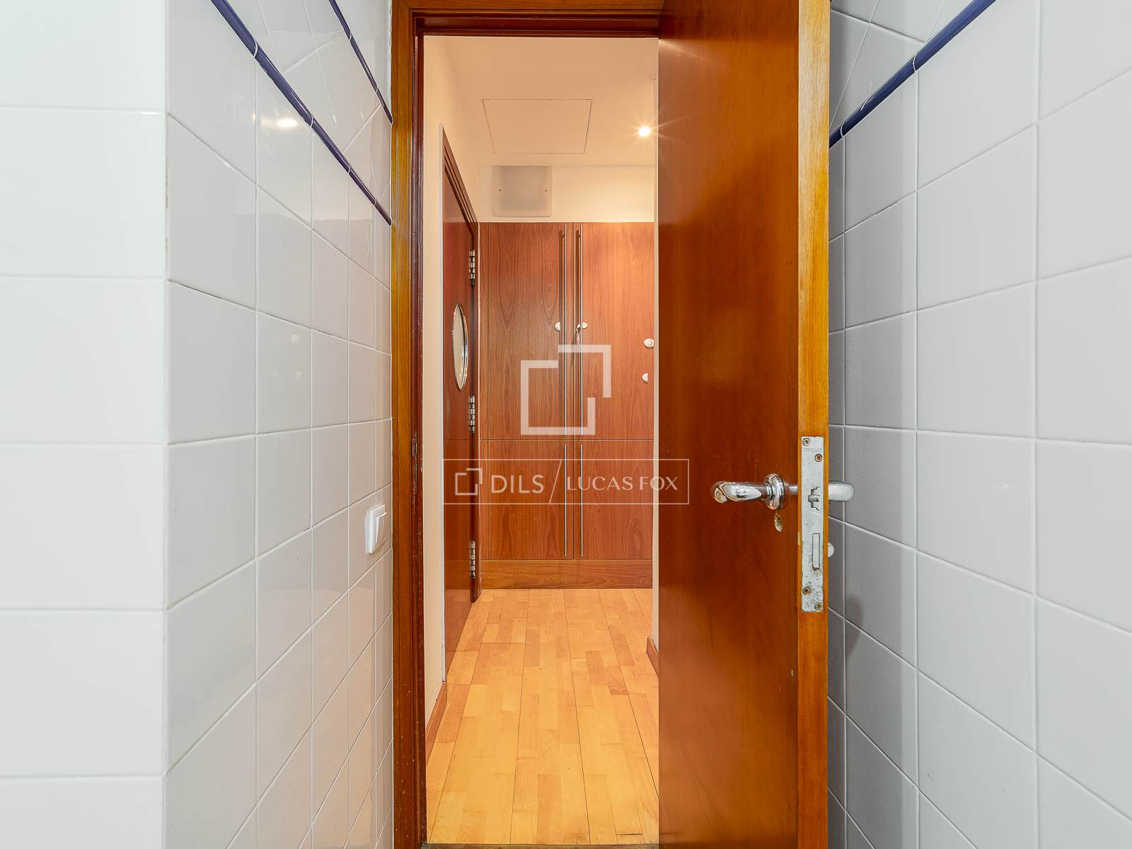 Huoneisto Barcelona, Espanja 2 makuuhuonetta, 68 m2 No. 194972