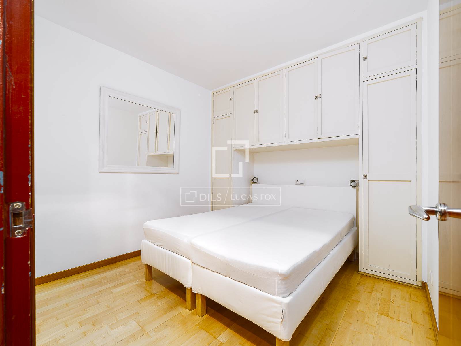 Huoneisto Barcelona, Espanja 2 makuuhuonetta, 68 m2 No. 194972