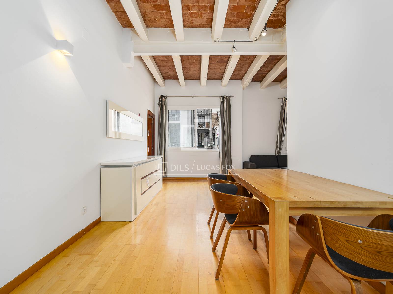 Huoneisto Barcelona, Espanja 2 makuuhuonetta, 68 m2 No. 194972