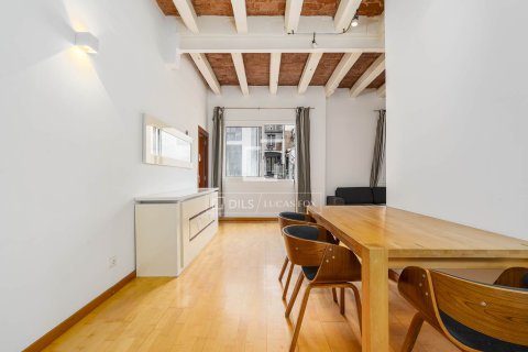 Apartament w Barcelona, Hiszpania 2 sypialnie, 68 mkw. nr 194972 – zdjęcie 2