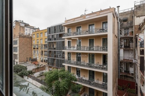 Apartament w Barcelona, Hiszpania 2 sypialnie, 68 mkw. nr 194972 – zdjęcie 9