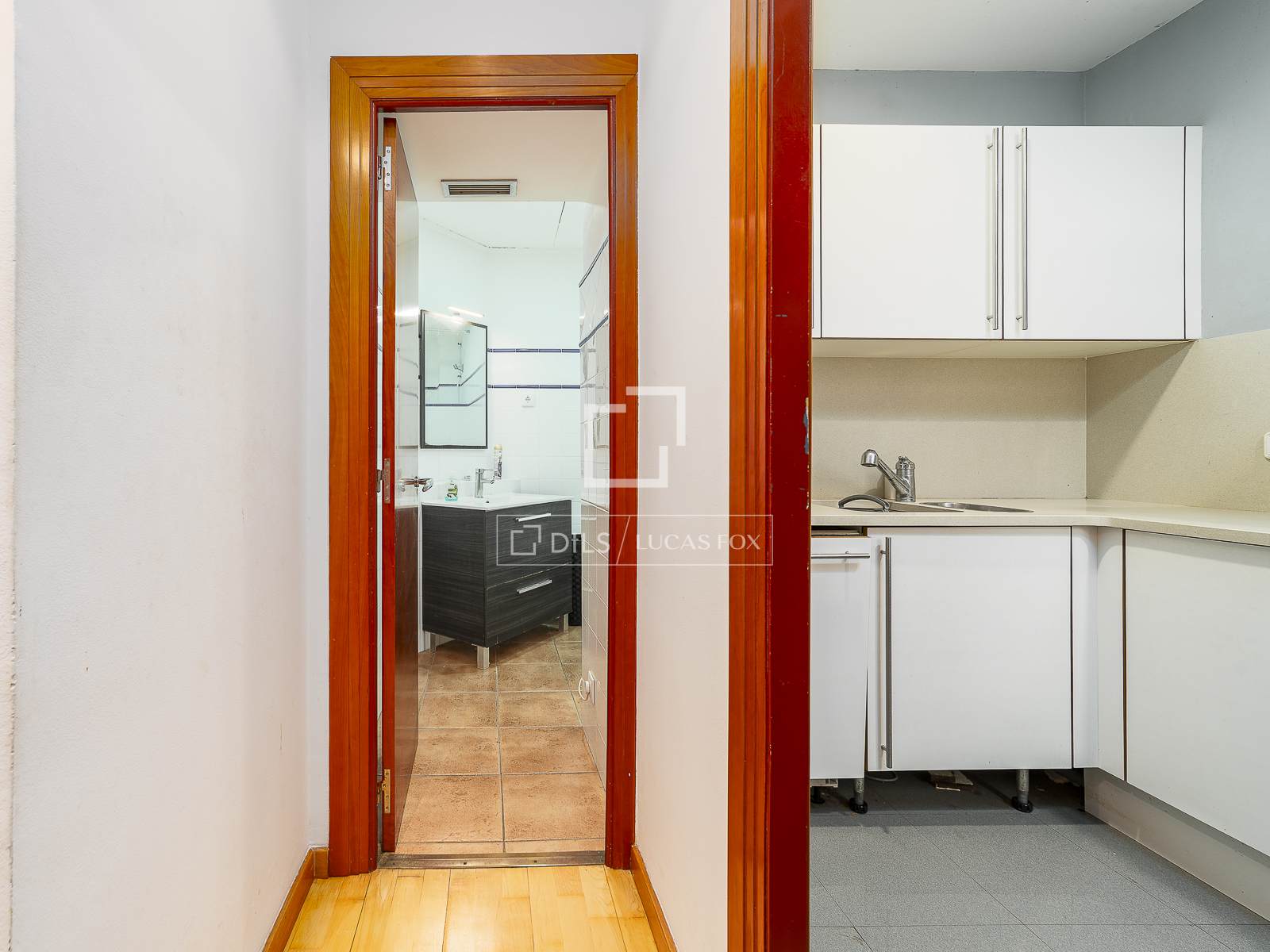 Huoneisto Barcelona, Espanja 2 makuuhuonetta, 68 m2 No. 194972
