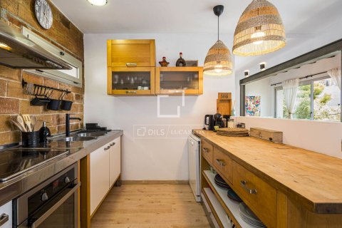 Продажа виллы в Кастельдефельс, Барселона, Испания 2 спальни, 139м2 №194974 - фото 25