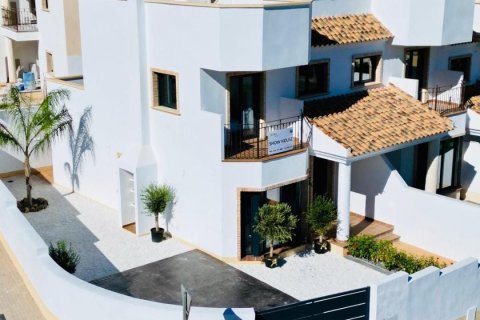 House for sale in Alicante, Spain No. 187013 - photo 4