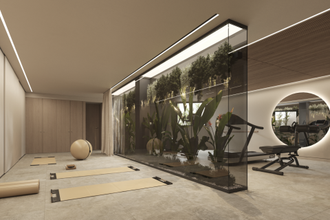 Villa pārdošanā Benissa, Alicante, Spānijā 5 istabas, 521 m2 Nr. 187014 - attēls 6
