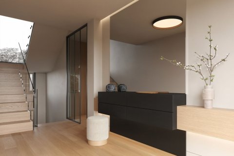 Villa pārdošanā Benissa, Alicante, Spānijā 5 istabas, 521 m2 Nr. 187014 - attēls 8