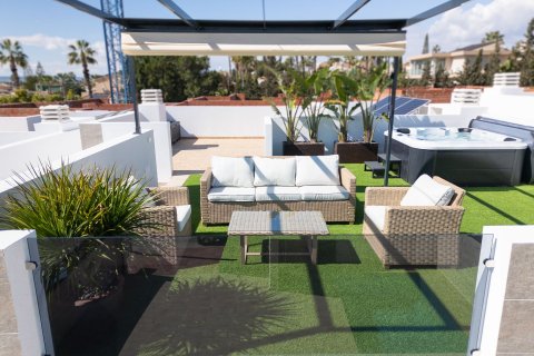 House for sale in San Fulgencio, Alicante, Spain 3 bedrooms, 100 sq.m. No. 187015 - photo 2