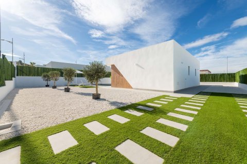 House for sale in Calasparra, Murcia, Spain 3 bedrooms, 116 sq.m. No. 187018 - photo 3