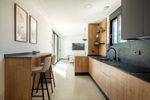 House for sale in Calasparra, Murcia, Spain 3 bedrooms, 116 sq.m. No. 187018 - photo 6