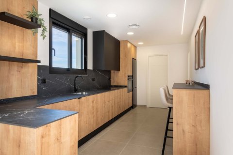 House for sale in Calasparra, Murcia, Spain 3 bedrooms, 116 sq.m. No. 187018 - photo 8