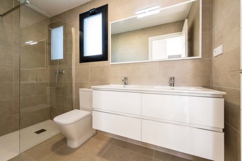 House for sale in Calasparra, Murcia, Spain 3 bedrooms, 116 sq.m. No. 187018 - photo 22