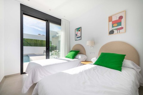 House for sale in Calasparra, Murcia, Spain 3 bedrooms, 116 sq.m. No. 187018 - photo 27