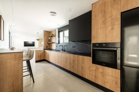 House for sale in Calasparra, Murcia, Spain 3 bedrooms, 116 sq.m. No. 187018 - photo 10