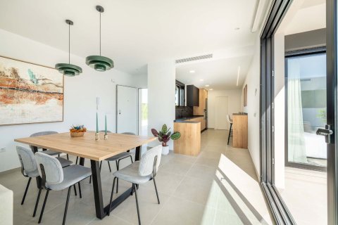 House for sale in Calasparra, Murcia, Spain 3 bedrooms, 116 sq.m. No. 187018 - photo 7