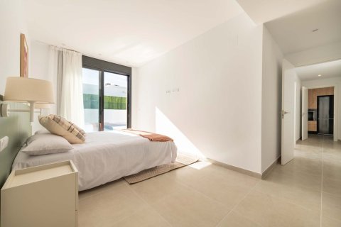 House for sale in Calasparra, Murcia, Spain 3 bedrooms, 116 sq.m. No. 187018 - photo 25