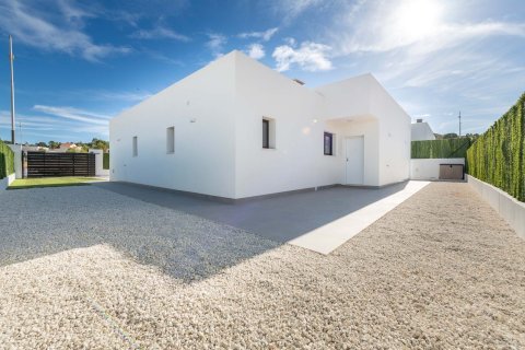 House for sale in Calasparra, Murcia, Spain 3 bedrooms, 116 sq.m. No. 187018 - photo 11