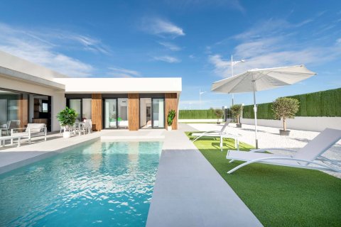 House for sale in Calasparra, Murcia, Spain 3 bedrooms, 116 sq.m. No. 187018 - photo 17
