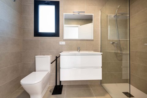House for sale in Calasparra, Murcia, Spain 3 bedrooms, 116 sq.m. No. 187018 - photo 21