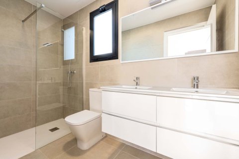 House for sale in Calasparra, Murcia, Spain 3 bedrooms, 116 sq.m. No. 187018 - photo 29