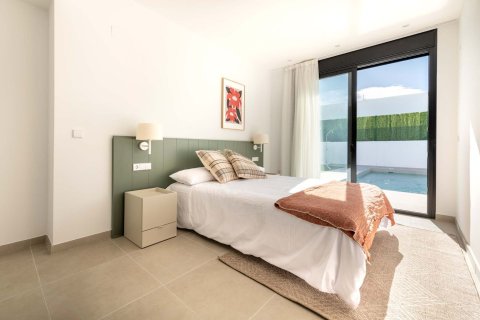 House for sale in Calasparra, Murcia, Spain 3 bedrooms, 116 sq.m. No. 187018 - photo 26