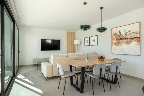 House for sale in Calasparra, Murcia, Spain 3 bedrooms, 116 sq.m. No. 187018 - photo 5
