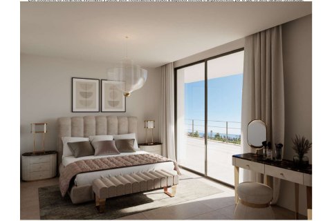 Huvila myytävänä Finestrat, Alicante, Espanja, 4 makuuhuonetta, 808 m2 No. 187016 - kuva 8
