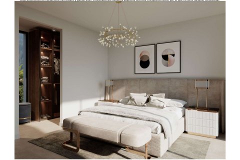 Huvila myytävänä Finestrat, Alicante, Espanja, 4 makuuhuonetta, 808 m2 No. 187016 - kuva 10