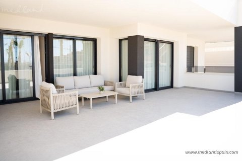 Apartament w Rojales, Alicante, Hiszpania 2 sypialnie, 78 mkw. nr 181845 – zdjęcie 10