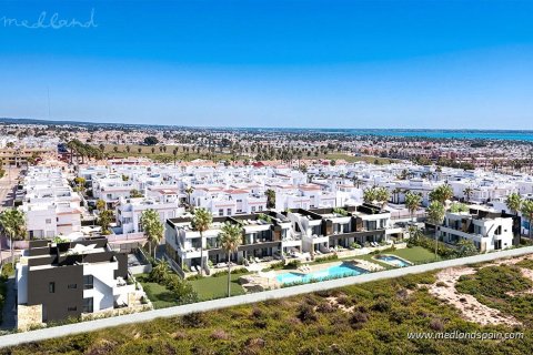 Apartament w Rojales, Alicante, Hiszpania 2 sypialnie, 78 mkw. nr 181845 – zdjęcie 14