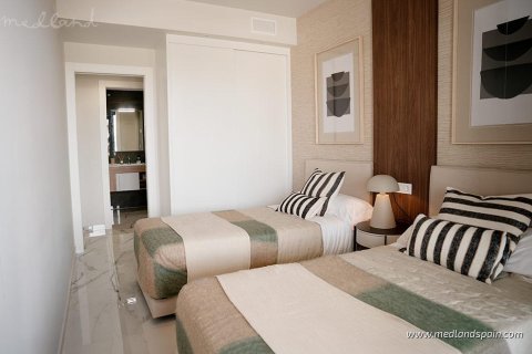 Apartament w Rojales, Alicante, Hiszpania 2 sypialnie, 78 mkw. nr 181845 – zdjęcie 8