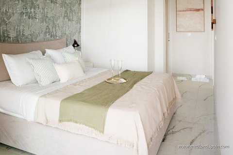 Apartament w Rojales, Alicante, Hiszpania 2 sypialnie, 78 mkw. nr 181846 – zdjęcie 6