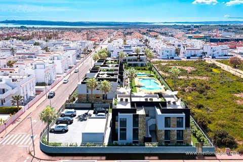 Apartament w Rojales, Alicante, Hiszpania 2 sypialnie, 78 mkw. nr 181846 – zdjęcie 14