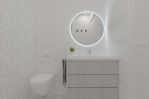 Radhus till salu i Torre de la Horadada, Alicante, Spanien 3 sovrum, 87 kvm. Nr. 145722 - foto 18