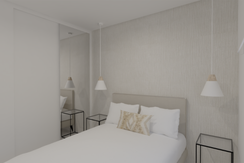 Radhus till salu i Torre de la Horadada, Alicante, Spanien 3 sovrum, 87 kvm. Nr. 145722 - foto 16