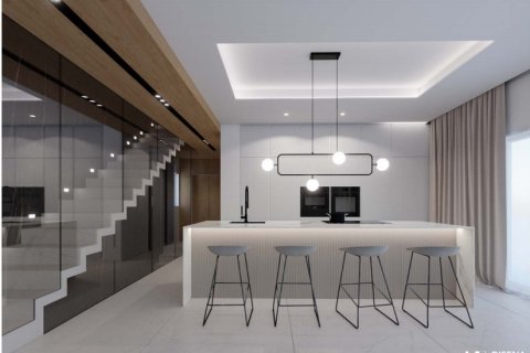 Villa zum Verkauf in Dehesa De Campoamor, Alicante, Spanien 4 Schlafzimmer, 336 m2 Nr. 145721 - Foto 6