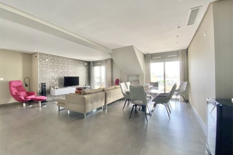 Apartment for sale Los Dolses, Alicante, Spain 4 bedrooms, 128 sq.m. No. 115490 - photo 4