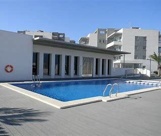 Apartment in Los Dolses, Alicante, Spain 4 bedrooms, 128 sq.m. No. 115490