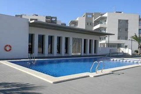 Apartment for sale Los Dolses, Alicante, Spain 4 bedrooms, 128 sq.m. No. 115490 - photo 20
