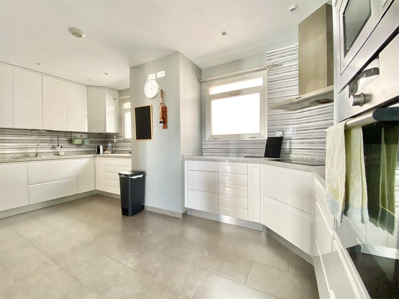 Apartment in Los Dolses, Alicante, Spain 4 bedrooms, 128 sq.m. No. 115490