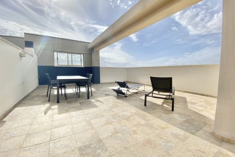 Apartment for sale Los Dolses, Alicante, Spain 4 bedrooms, 128 sq.m. No. 115490 - photo 19
