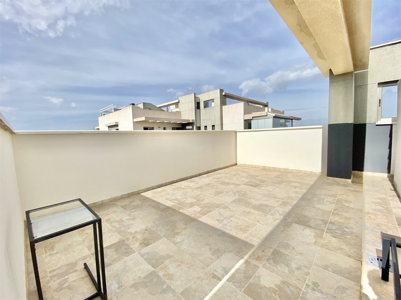 Apartment in Los Dolses, Alicante, Spain 4 bedrooms, 128 sq.m. No. 115490