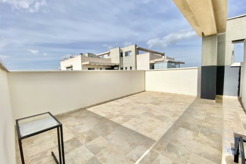 Apartment for sale Los Dolses, Alicante, Spain 4 bedrooms, 128 sq.m. No. 115490 - photo 17