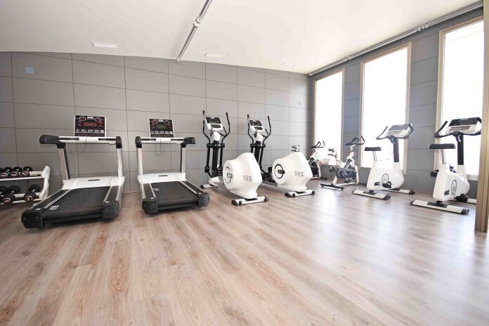 Apartment in Los Dolses, Alicante, Spain 4 bedrooms, 128 sq.m. No. 115490