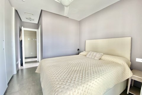 Apartment for sale Los Dolses, Alicante, Spain 4 bedrooms, 128 sq.m. No. 115490 - photo 12
