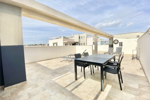 Apartment for sale Los Dolses, Alicante, Spain 4 bedrooms, 128 sq.m. No. 115490 - photo 18